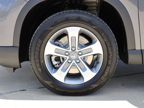 New 2026 Honda Pilot EX-L image 9