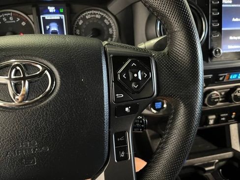 Used 2023 Toyota Tacoma TRD Pro AWD/4WD image 27