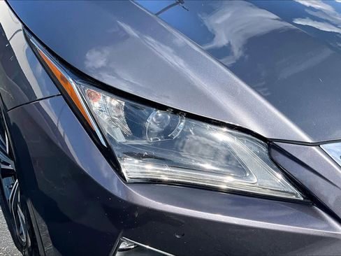 Used 2018 Lexus RX 350 FWD w/ Premium Package image 27