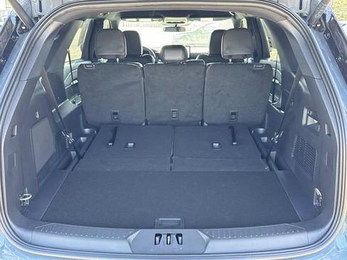 New 2026 Ford Explorer ST-Line image 10