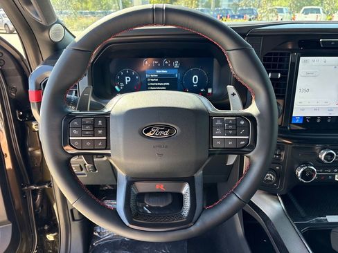 New 2026 Ford F150 Raptor AWD/4WD image 18