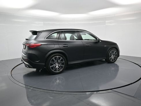 Used 2024 Mercedes-Benz GLC 43 AMG GLC 43 AMG image 31