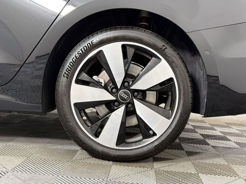 Certified 2025 Audi A5 2.0T Premium Plus w/ Premium Plus AWD/4WD image 11