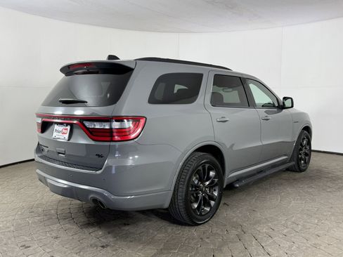 Used 2024 Dodge Durango R/T AWD/4WD image 9