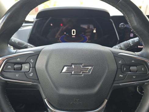 Used 2025 Chevrolet Trax ACTIV w/ Driver Confidence Package FWD image 23