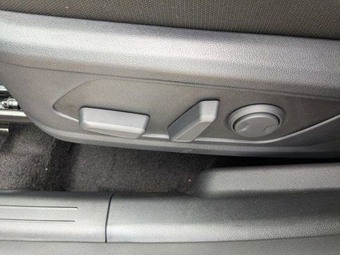 New 2024 Hyundai Tucson Blue image 17