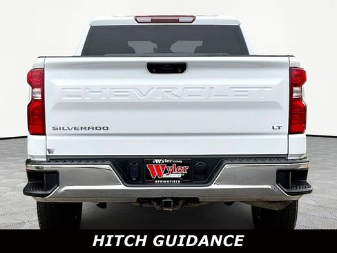 Used 2023 Chevrolet Silverado 1500 LT image 5