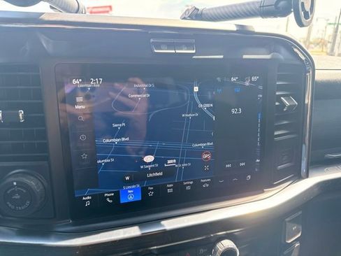 Used 2025 Ford F350 Lariat w/ Lariat Ultimate Package AWD/4WD image 35