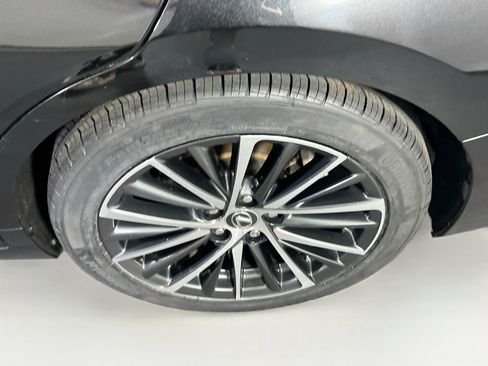 Used 2024 Lexus ES 300h w/ Premium Package FWD image 31