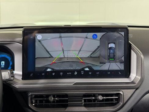 New 2025 Ford Bronco Sport Outer Banks w/ Outer Banks Tech Package+ AWD/4WD image 13