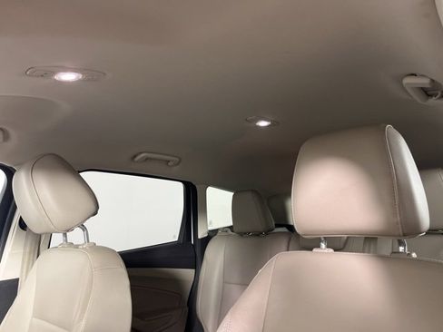 Used 2014 Ford Escape Titanium w/ Equipment Group 401A image 5