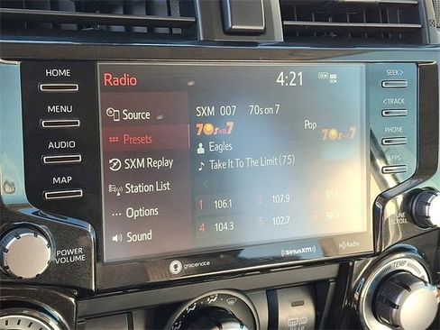 Used 2024 Toyota 4Runner TRD Off-Road image 13