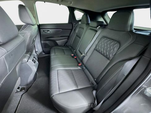 New 2026 Nissan Murano Platinum AWD/4WD image 23