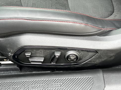 New 2026 Dodge Charger Scat Pack AWD/4WD image 15