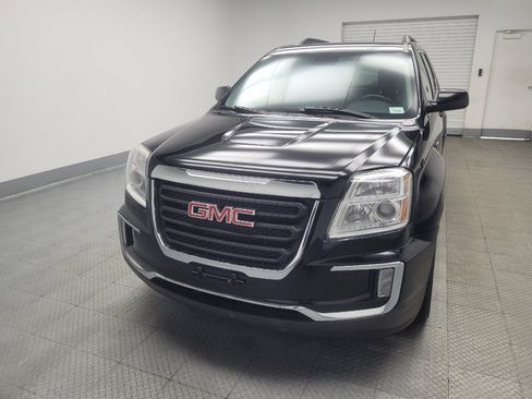 Used 2017 GMC Terrain SLE w/ Driver Alert Package I FWD image 15