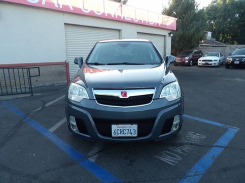 Used 2008 Saturn Vue Red Line FWD image 10