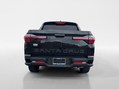 New 2025 Hyundai Santa Cruz SE