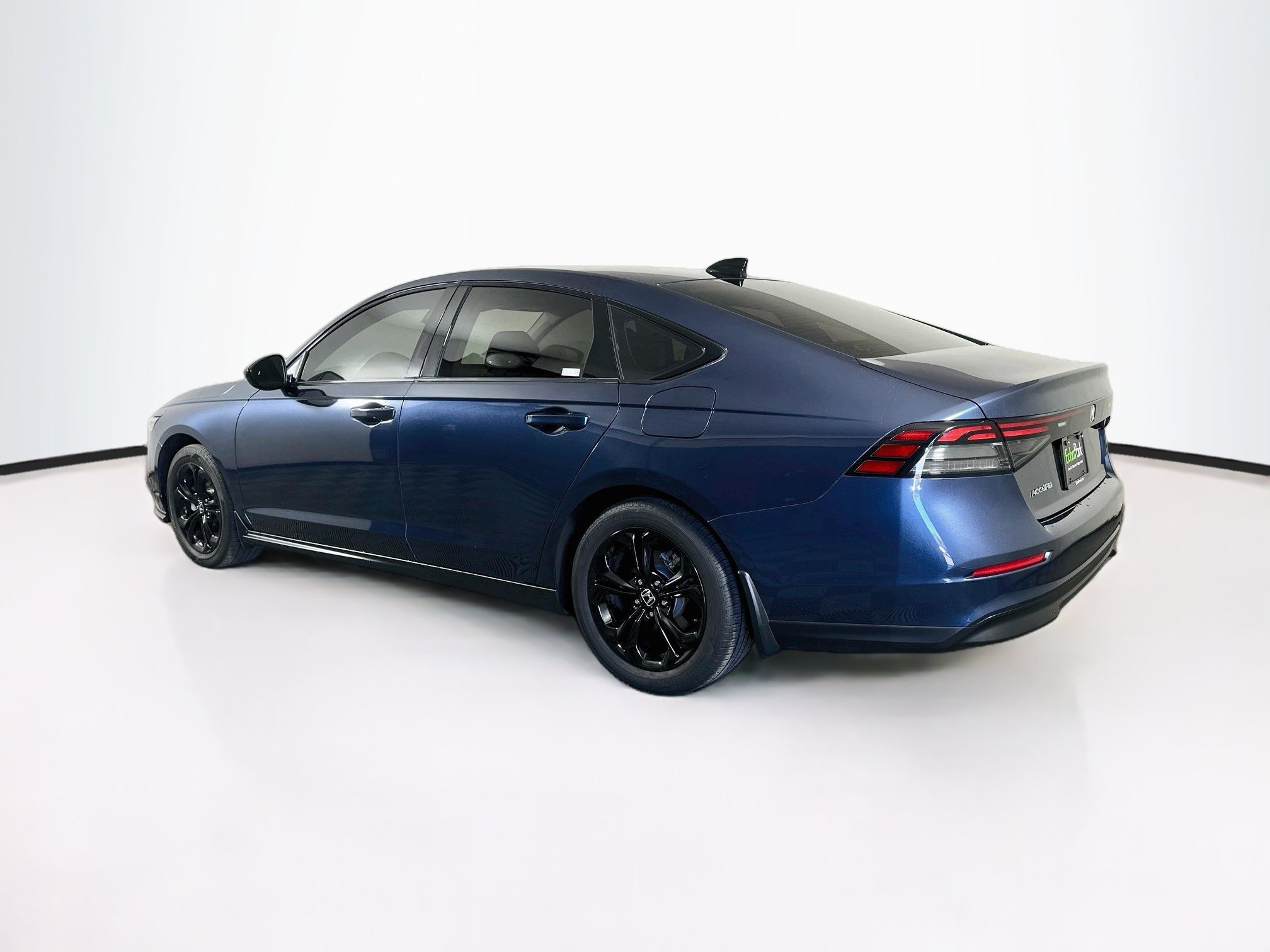 Used 2025 Honda Accord SE image 5