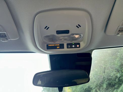 New 2025 Chevrolet Trax LT w/ Driver Confidence Package image 23