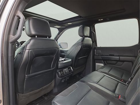 Used 2023 Ford F150 Raptor image 10