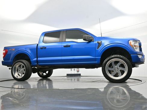 Used 2021 Ford F150 XL w/ STX Appearance Package AWD/4WD image 42