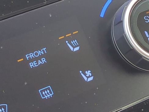 New 2027 Hyundai Santa Fe Limited AWD/4WD image 30