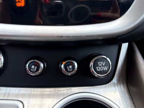 Used 2015 Nissan Murano Platinum w/ Platinum Technology Package FWD image 25