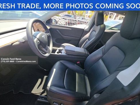 Used 2023 Tesla Model Y Long Range AWD/4WD image 8
