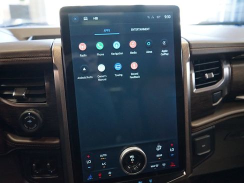 Used 2022 Ford Expedition Max King Ranch image 38