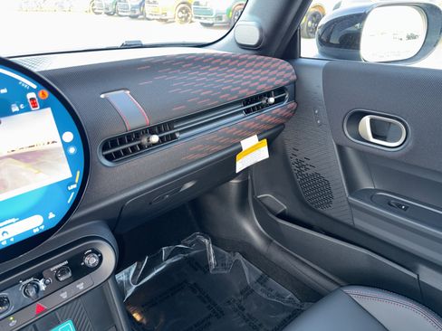 New 2026 MINI Cooper S image 21