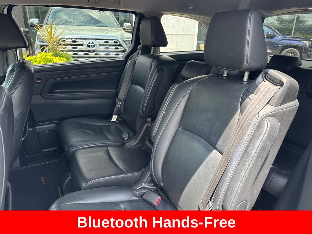 Used 2021 Honda Odyssey EX-L image 14