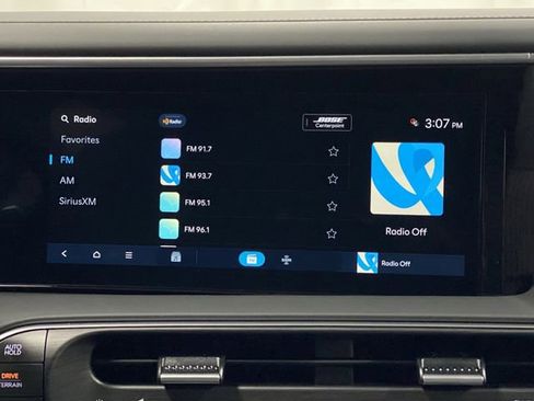 New 2026 Hyundai Palisade Calligraphy image 21