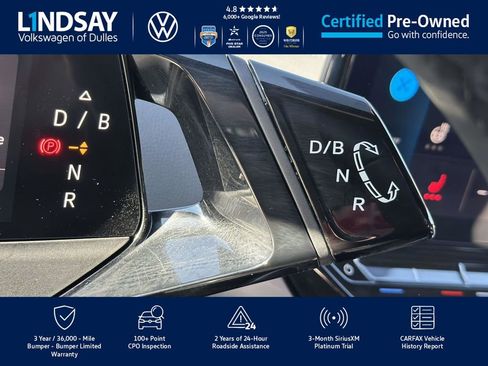 Used 2023 Volkswagen ID.4 Pro S image 19