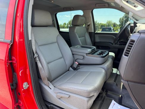 Used 2016 GMC Sierra 2500 2WD Crew Cab image 12
