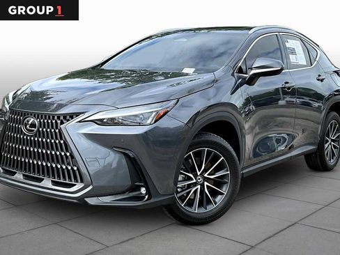 Used 2024 Lexus NX 250 FWD image 1
