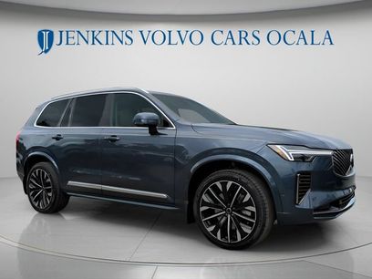 New 2026 Volvo XC90 T8 Ultra w/ Protection Package Premier