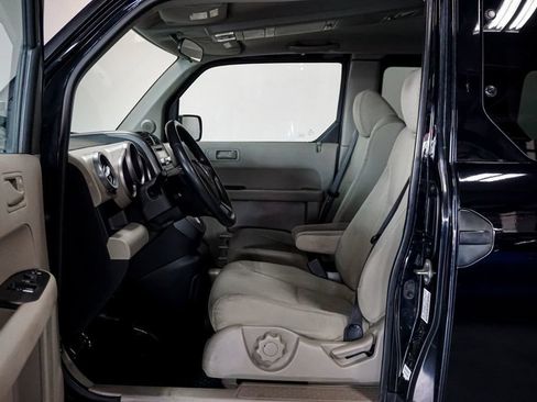 Used 2011 Honda Element EX image 8