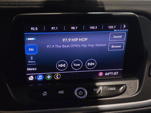 Used 2020 Chevrolet Blazer LT image 25