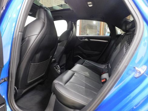 Used 2018 Audi RS 3 AWD/4WD image 44