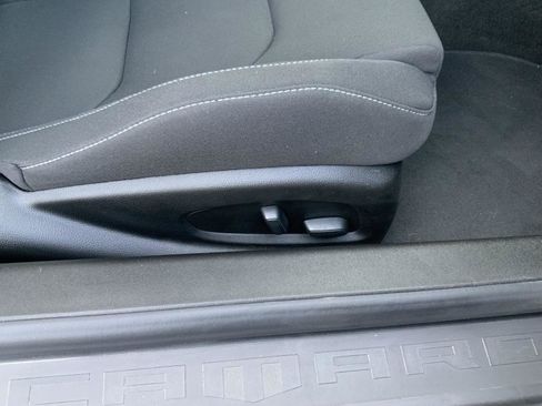 Used 2023 Chevrolet Camaro SS image 61