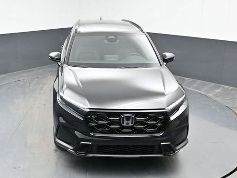 Used 2026 Honda CR-V Sport Touring image 14