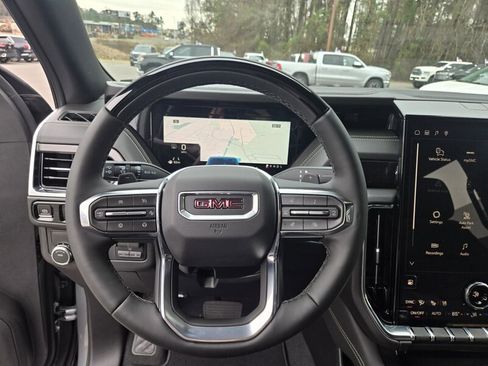 New 2026 GMC Yukon XL Elevation w/ Elevation Premium Package image 12