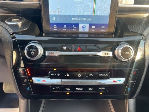 Used 2024 Ford Explorer ST w/ Equipment Group 401A image 33