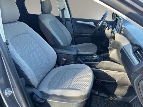 Used 2022 Ford Escape SE w/ Convenience Package AWD/4WD image 22