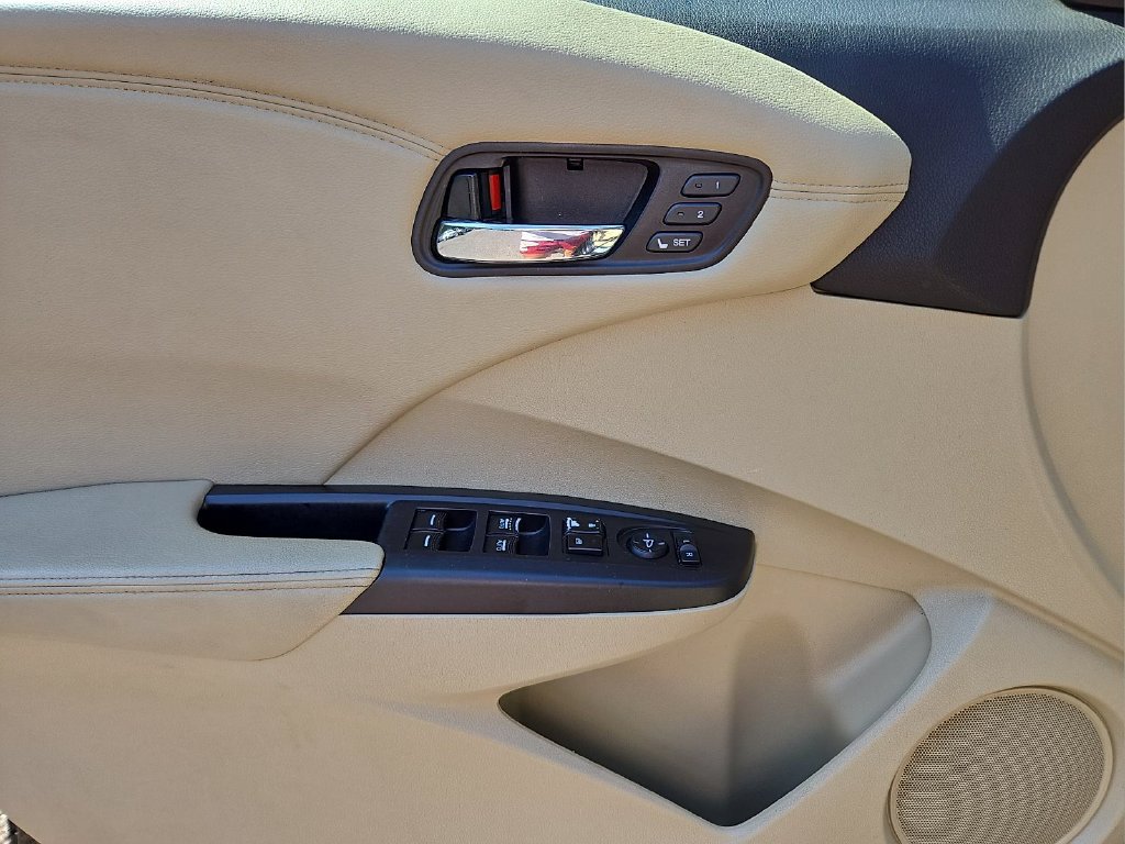 Used 2015 Acura RDX AWD image 12