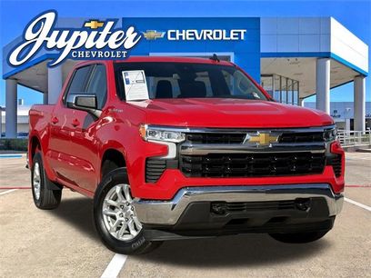 Certified 2024 Chevrolet Silverado 1500 LT