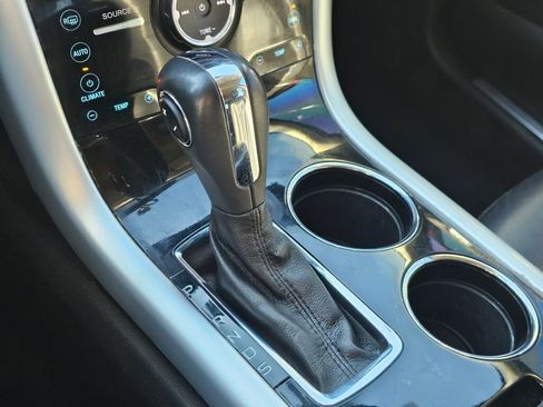 Used 2013 Ford Edge Limited w/ Class II Trailer Tow Pkg image 37