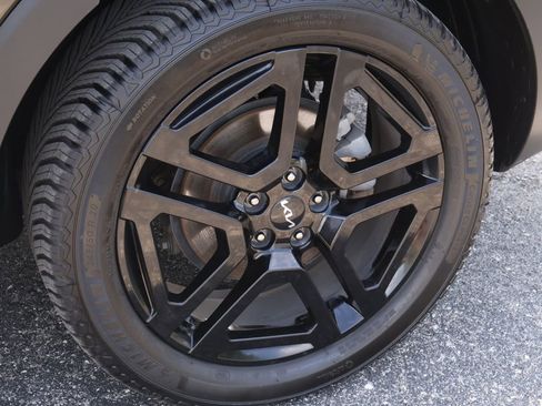 Used 2023 Kia Telluride EX X-Line AWD/4WD image 49