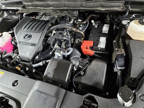 Certified 2025 Lexus RX 350 Premium w/ Convenience Package image 26