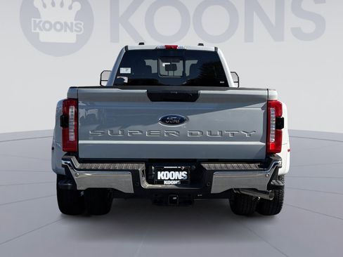 New 2026 Ford F350 XLT w/ 360-Degree Camera Package image 5